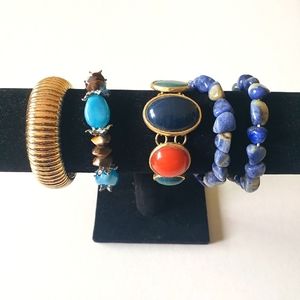 Bracelet Bundle